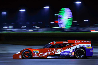 Illustration for article titled One Of The Least Favorite Racing Cars Of All Time Is Up For Sale
